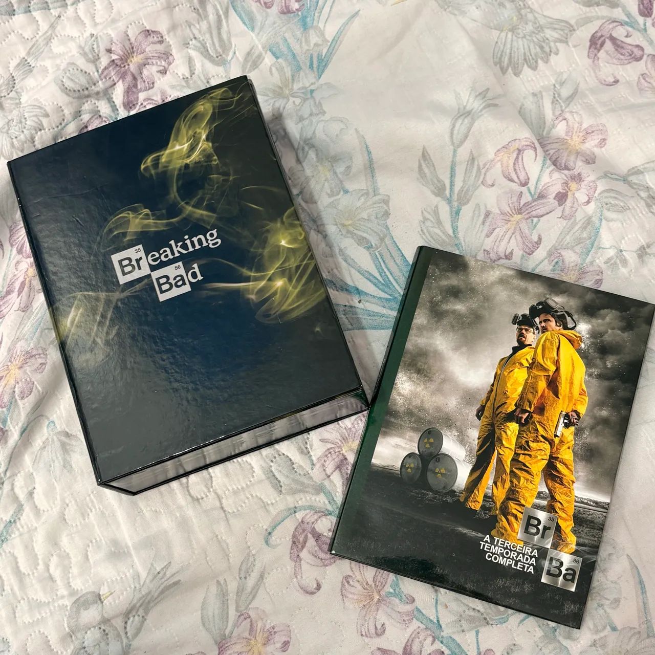 Breaking Bad - Box Dvd - Foto 4