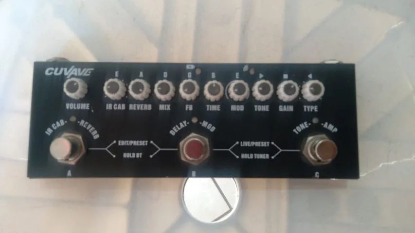 Cubaby CUVAVE R$ 160,00!!! - Foto 2