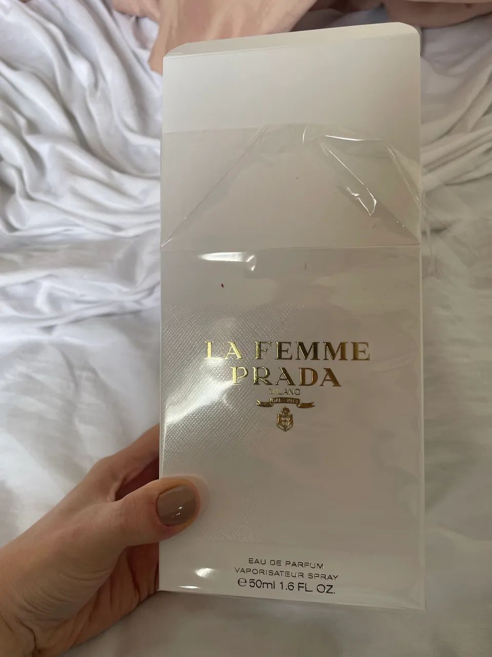 Prada La Femme