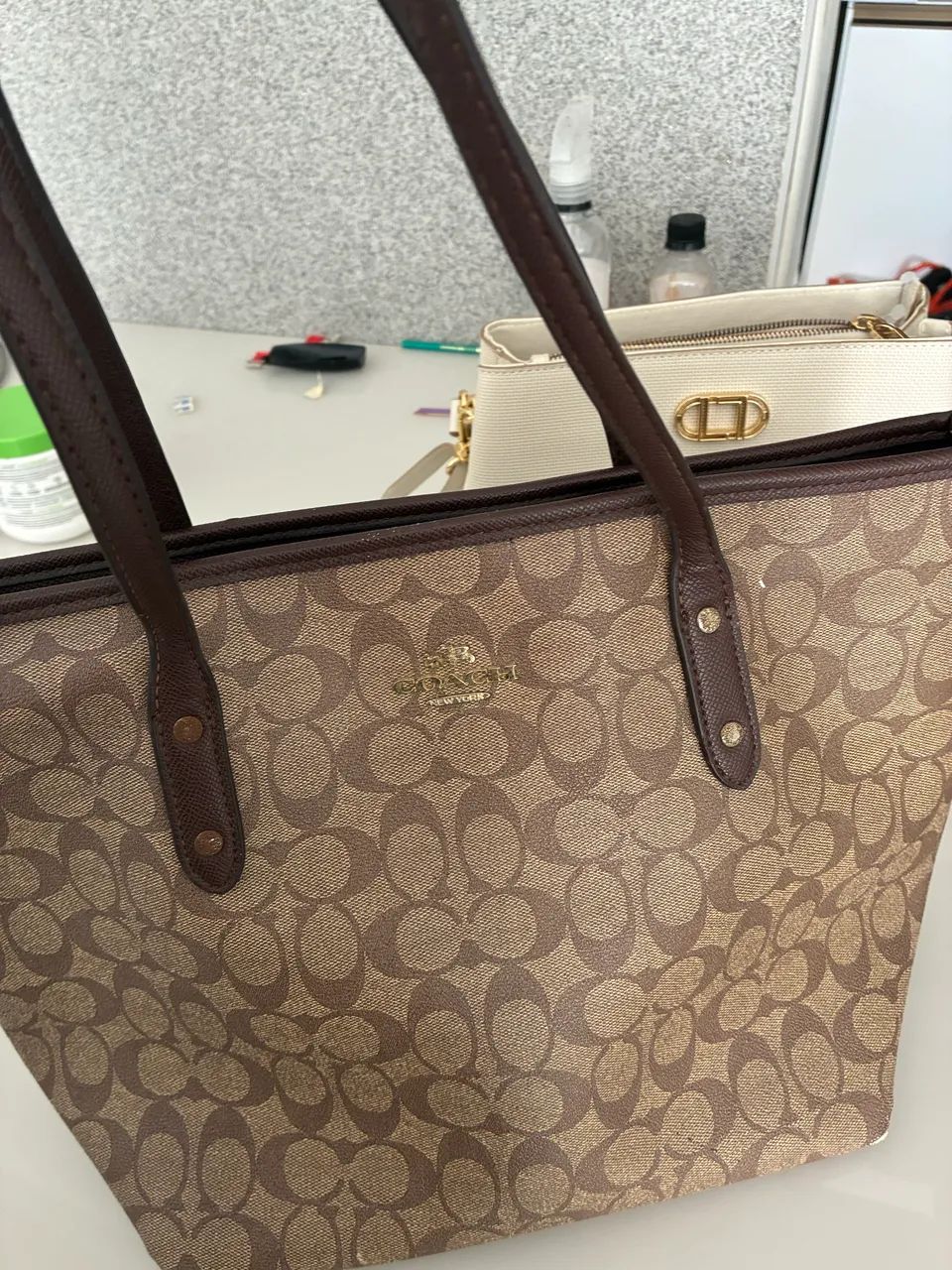 Vendendo 