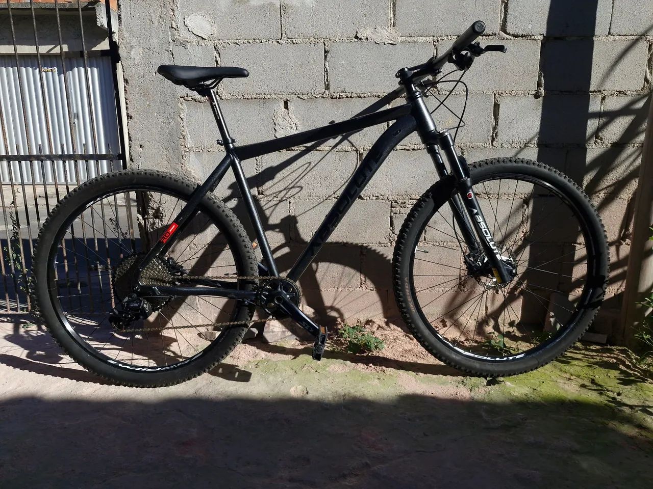 Bicicleta Absolute Nero Boost MTB - Foto 3