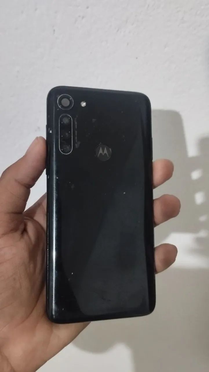 Moto G8 Power  - Foto 2