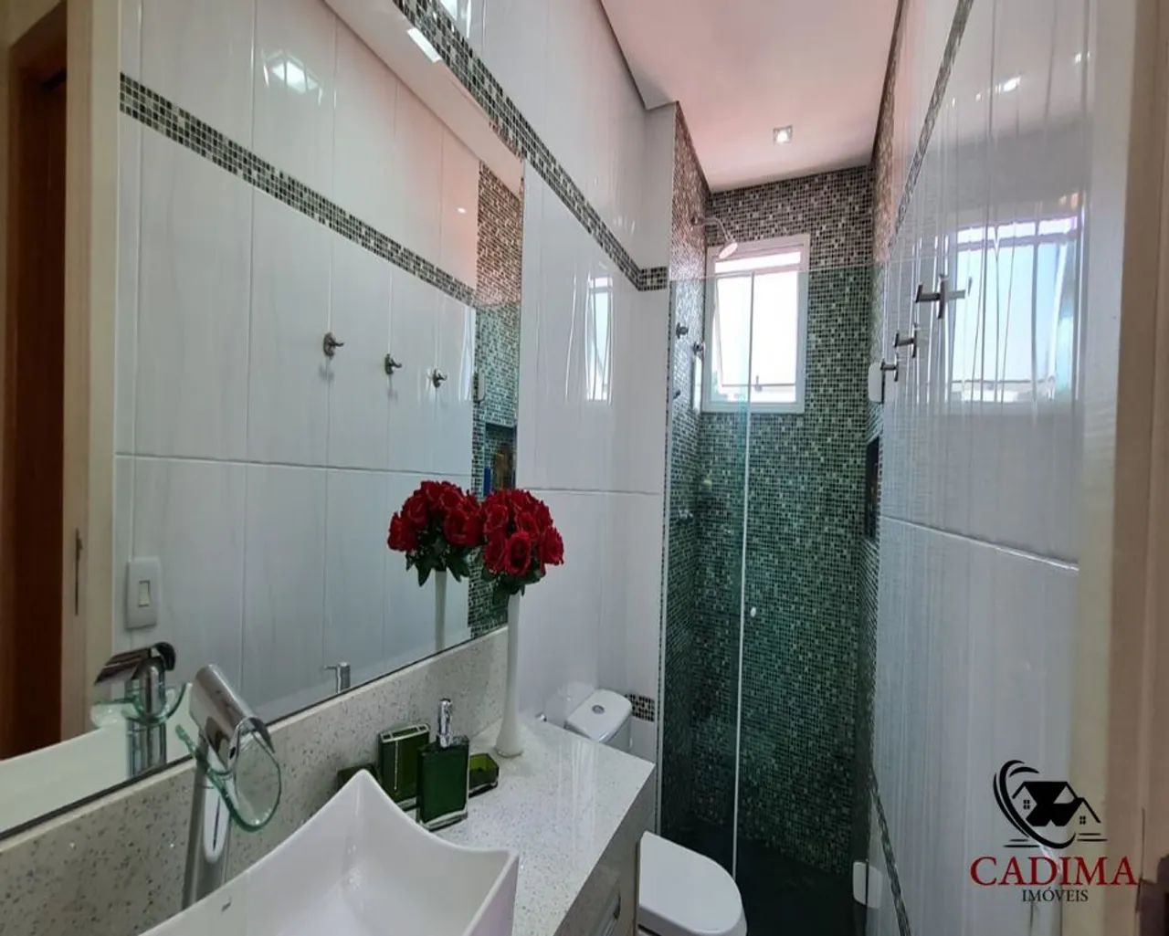 Cobertura Duplex à venda com três quartos na Vila Prudente! - Foto 5
