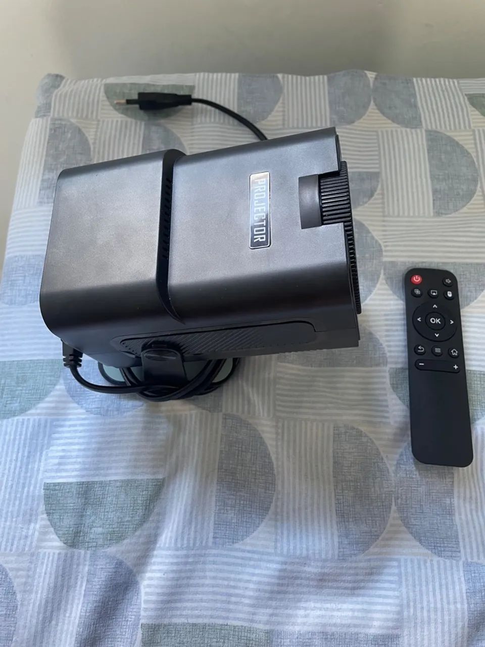 VENDO PROJETOR 