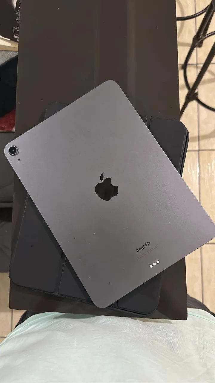 iPad Air 64gb 2022 - Tablets e E-Readers - Parque Pinheiros