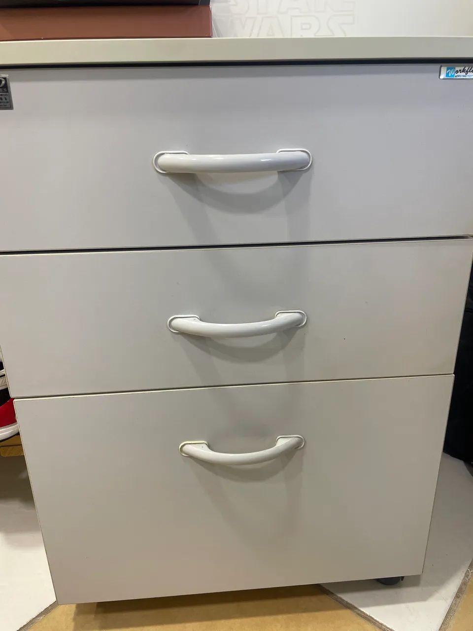 Mesa de escritório