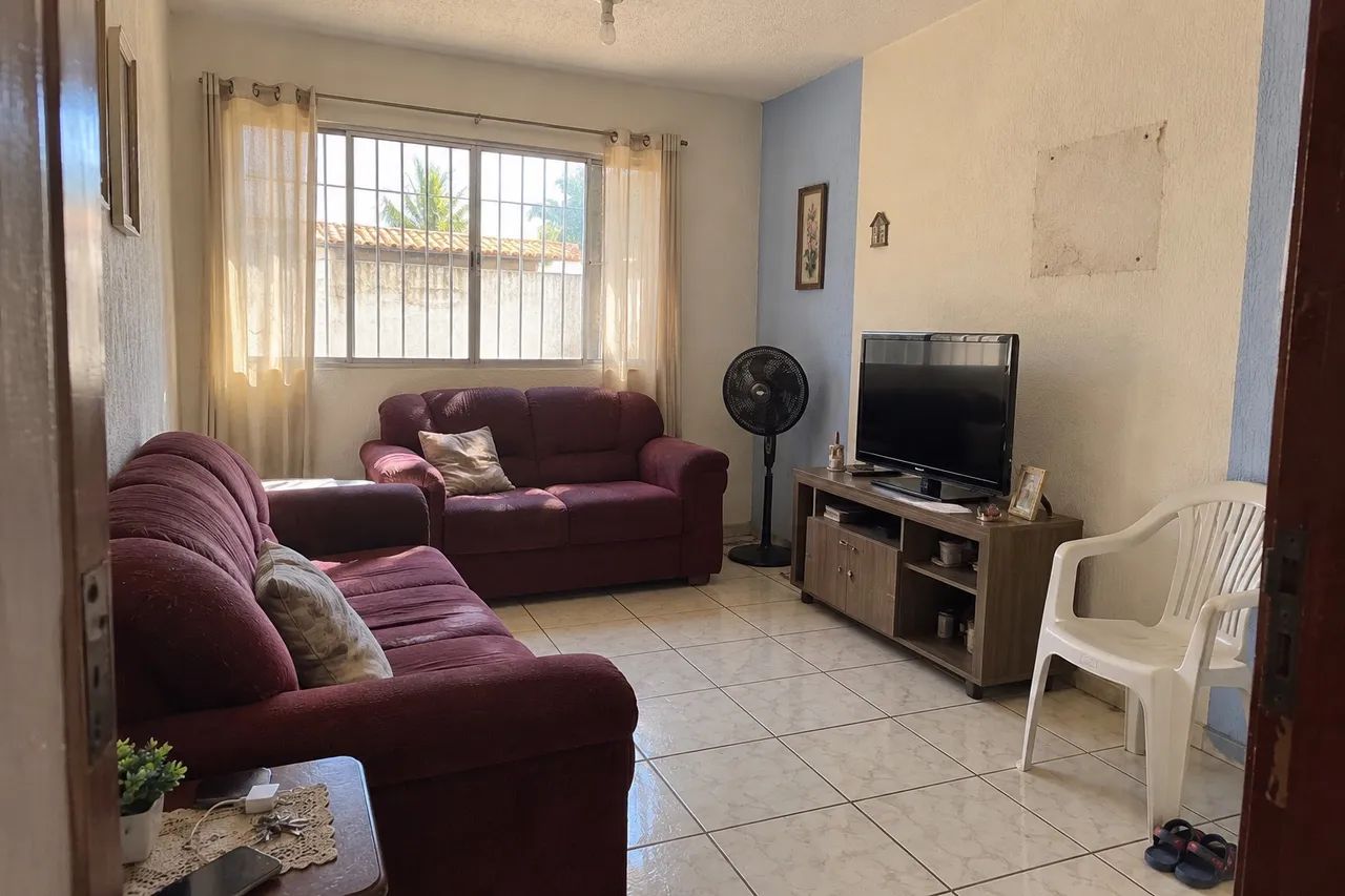Casa a venda no CARLITO PAMPLONA, com 2 quartos  - Foto 4