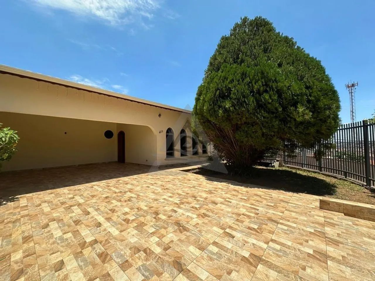 Casa para alugar em Campinas, Parque Jambeiro, com 3 quartos, com 140 m²