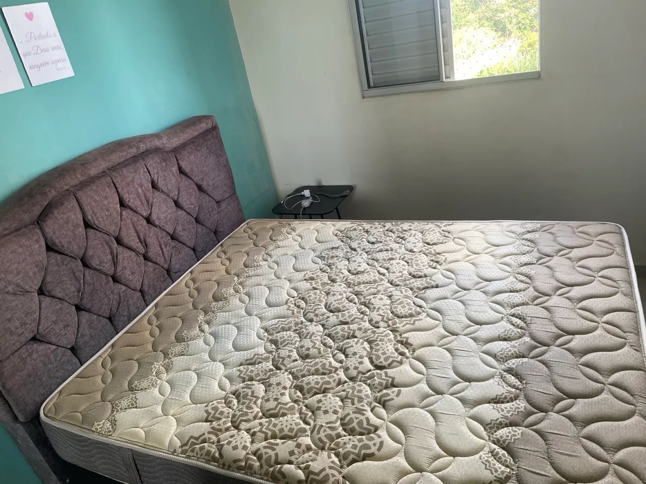 Vendo Cama king Size - Foto 3
