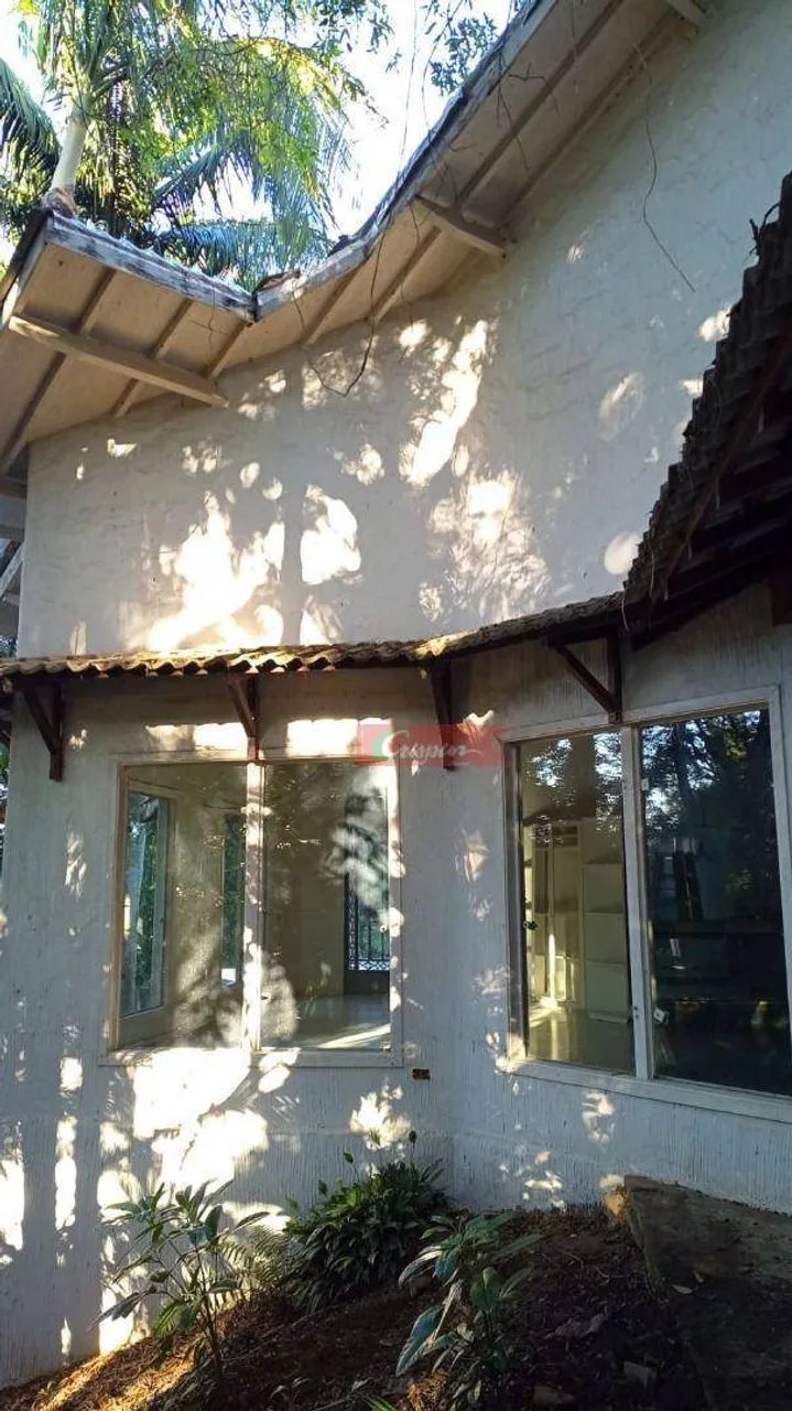 Casa com 3 suítes, 211 m² - Rio Abaixo - Mairiporã/SP! - Foto 4
