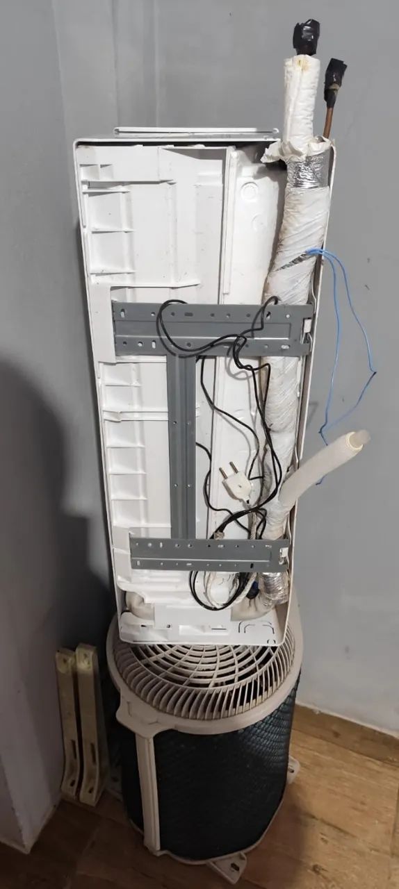 Ar condicionado Agratto  - Foto 3