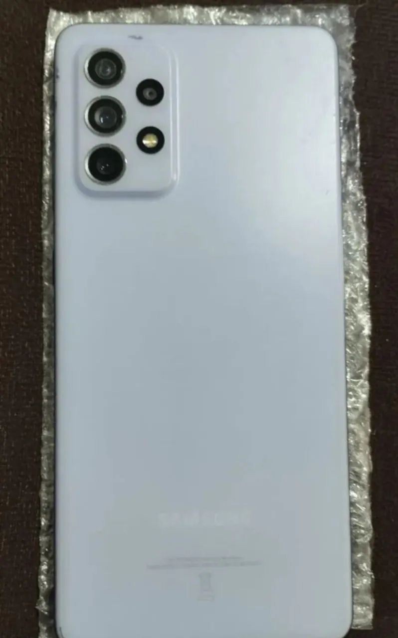 SANSUNG A72 - Foto 2