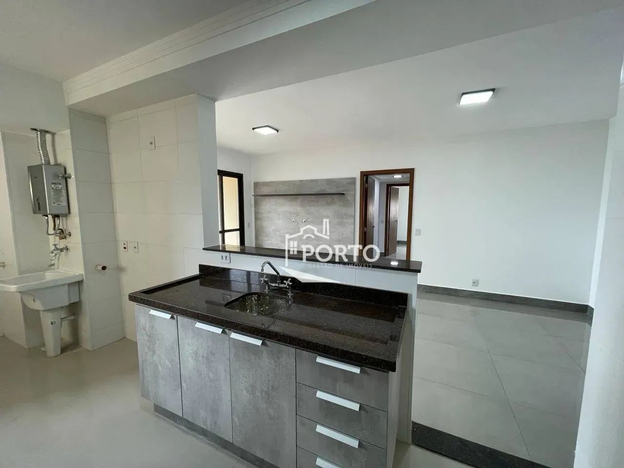 Apartamento 3 quartos para alugar, Edifício Terraço Paulista em Piracicaba - Foto 5