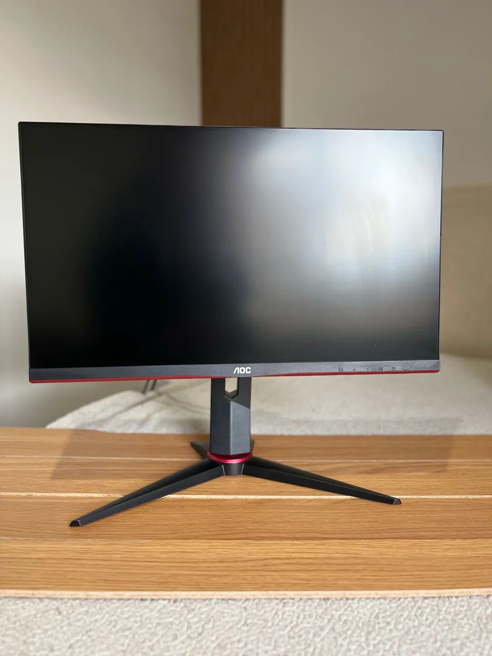 Monitor Gamer  - Foto 2