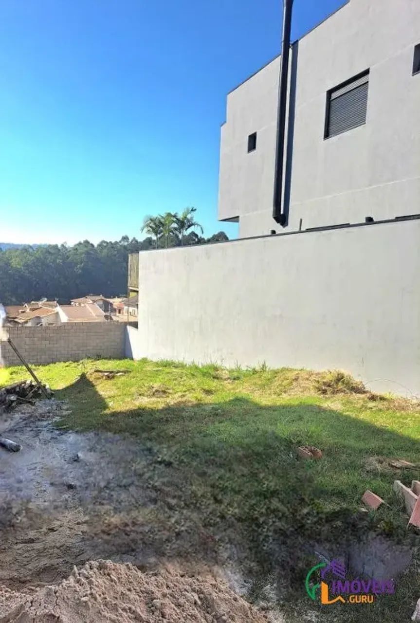 TERRENO EM CONDOMÍNIO - VILA PAGANO - SP - Foto 2