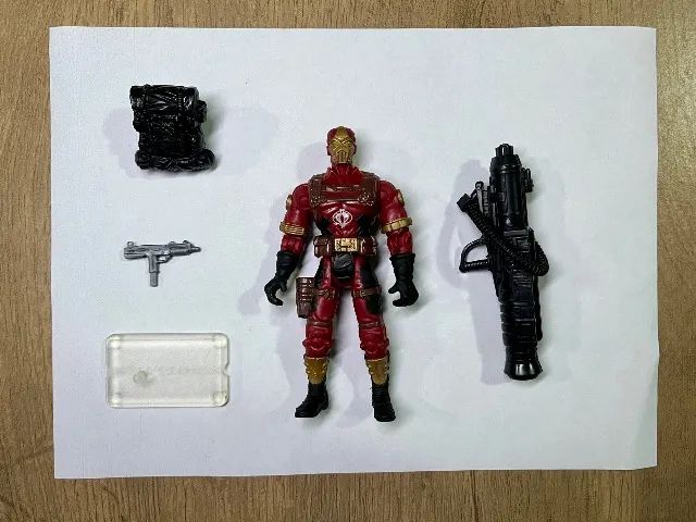 Cobra C.L.A.W. (G.I. Joe/Hasbro)