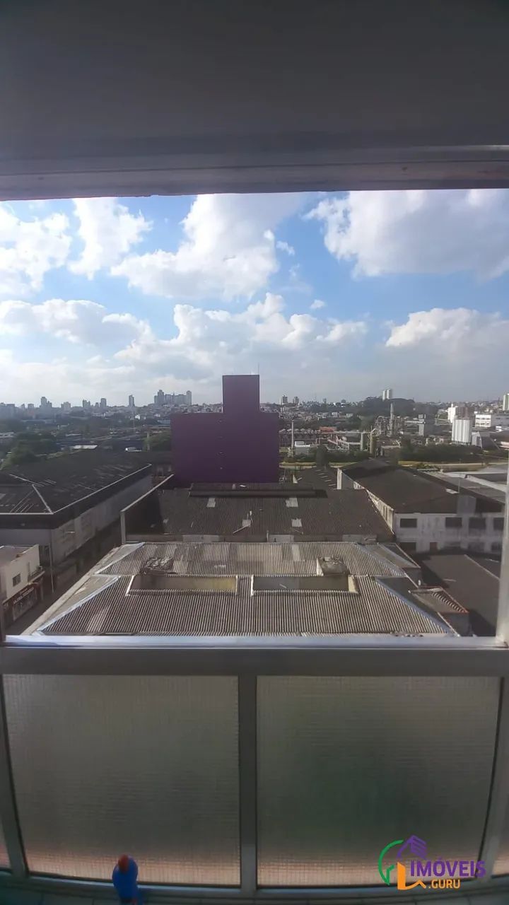 APARTAMENTO - CENTRO - SP - Foto 2