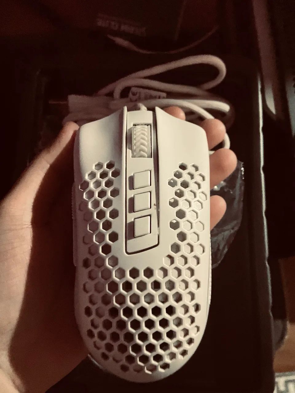 Kit Redeagon gamer para setup - Foto 4