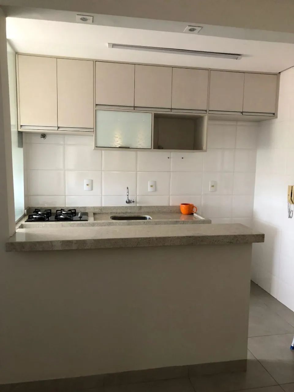 Apartamento completo - Agudos - Foto 5