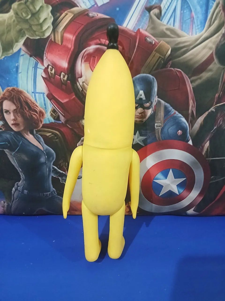 Boneco  - Foto 2