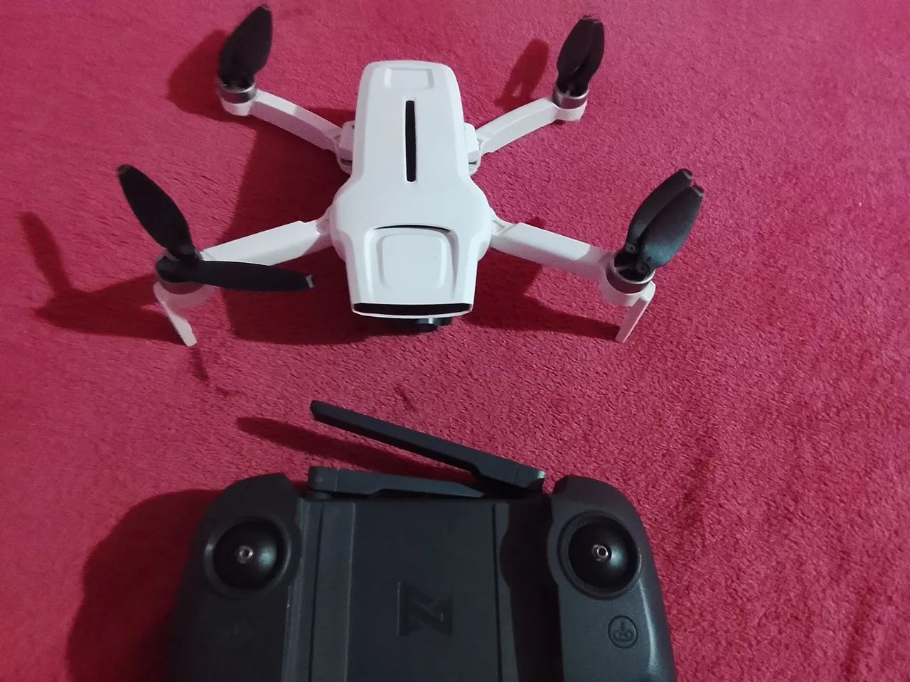 Drone fimi ×8 mimi - Foto 2