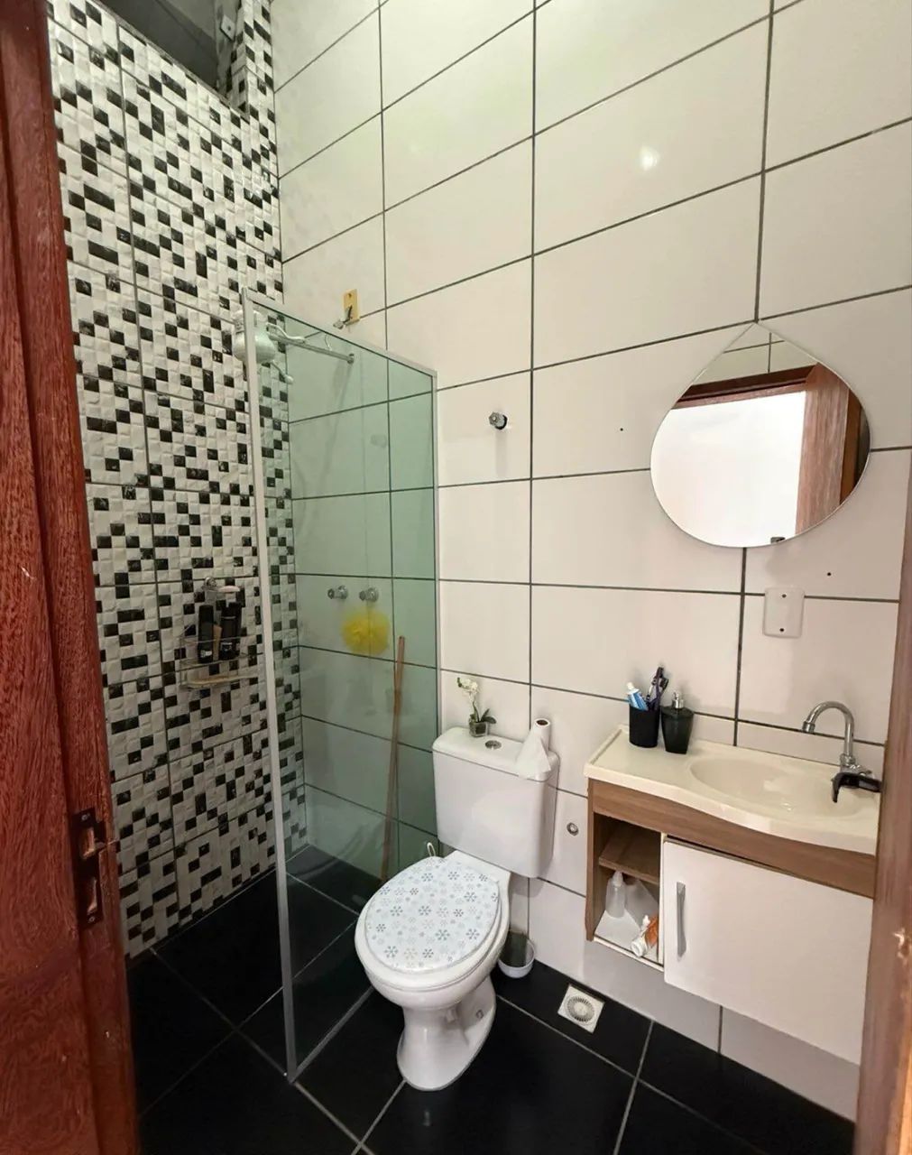 Vende-se casa em Icoaraci CF - Foto 4