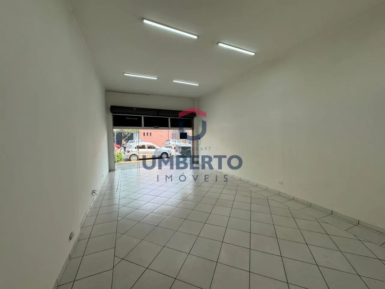 Salão Comercial para Locação Centro, Ourinhos - Foto 3
