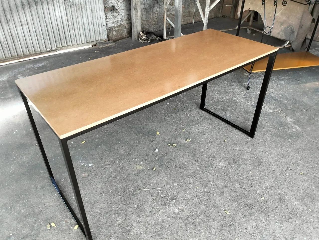 Mesa ( feita sob encomenda) - Foto 2