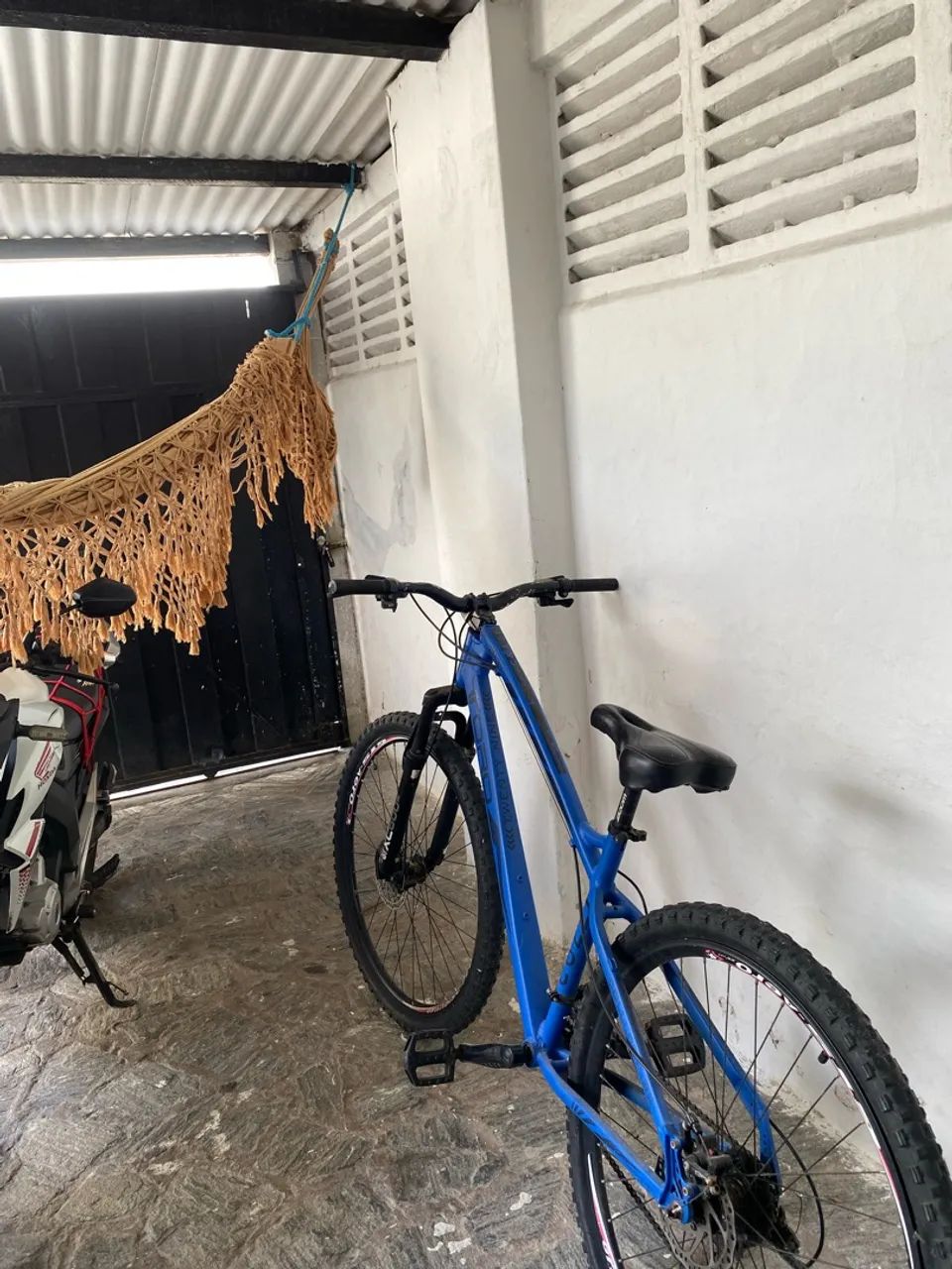 Bicicleta  - Foto 4