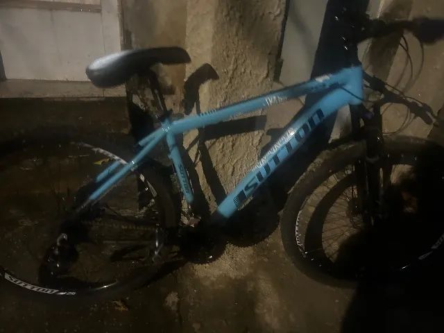 Bicicleta  - Foto 2