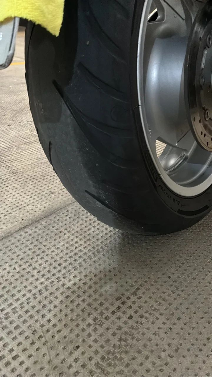 Suzuki Boulevard M1500 - Foto 4
