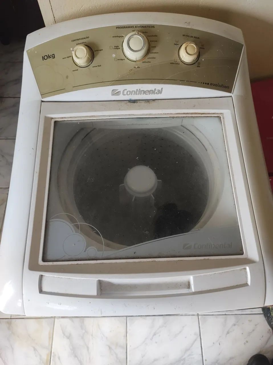 Máquina de Lavar Roupas  - Foto 2