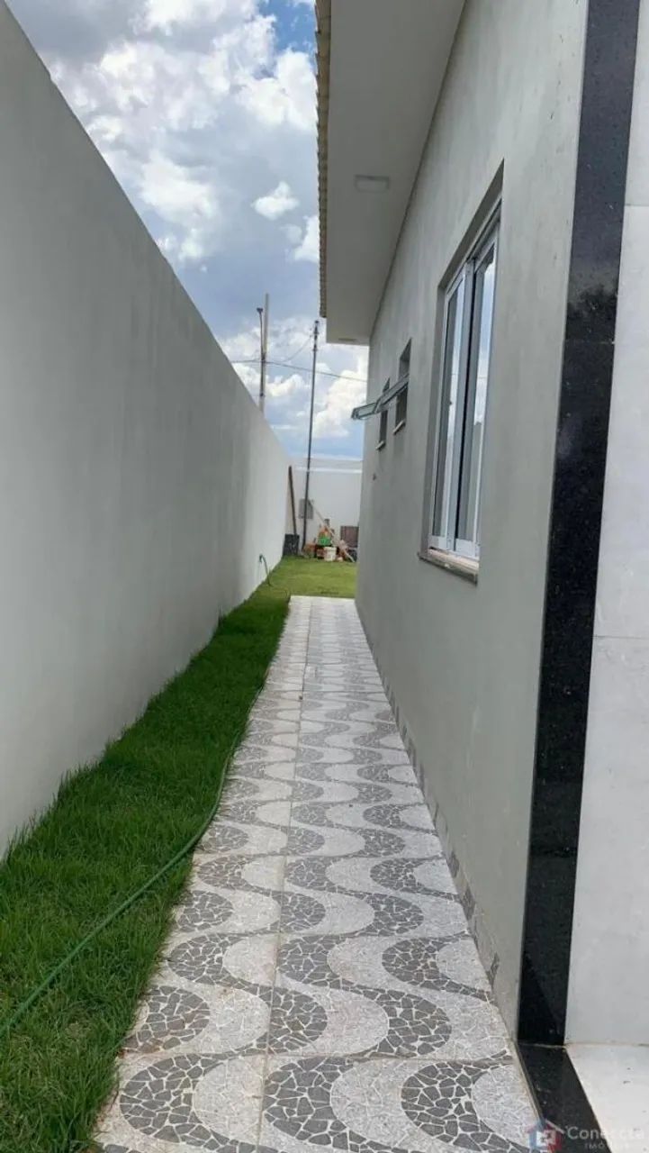 CASA A VENDA VILA OÁSIS CARIACICA  - Foto 5