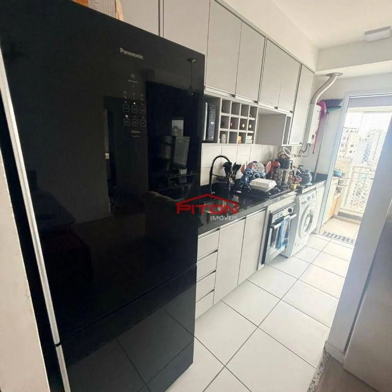 Apartamento, 49 m² - venda por R$ 590.000,00 ou aluguel por R$ 3.418,60/mês - Vila Esperan - Foto 5