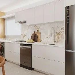 Apartamento com 2 suites com 95,69m² no Saco Grande, Florianopolis. - Foto 3