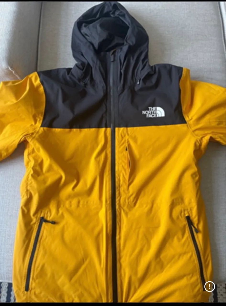 Jaqueta dupla The North Face