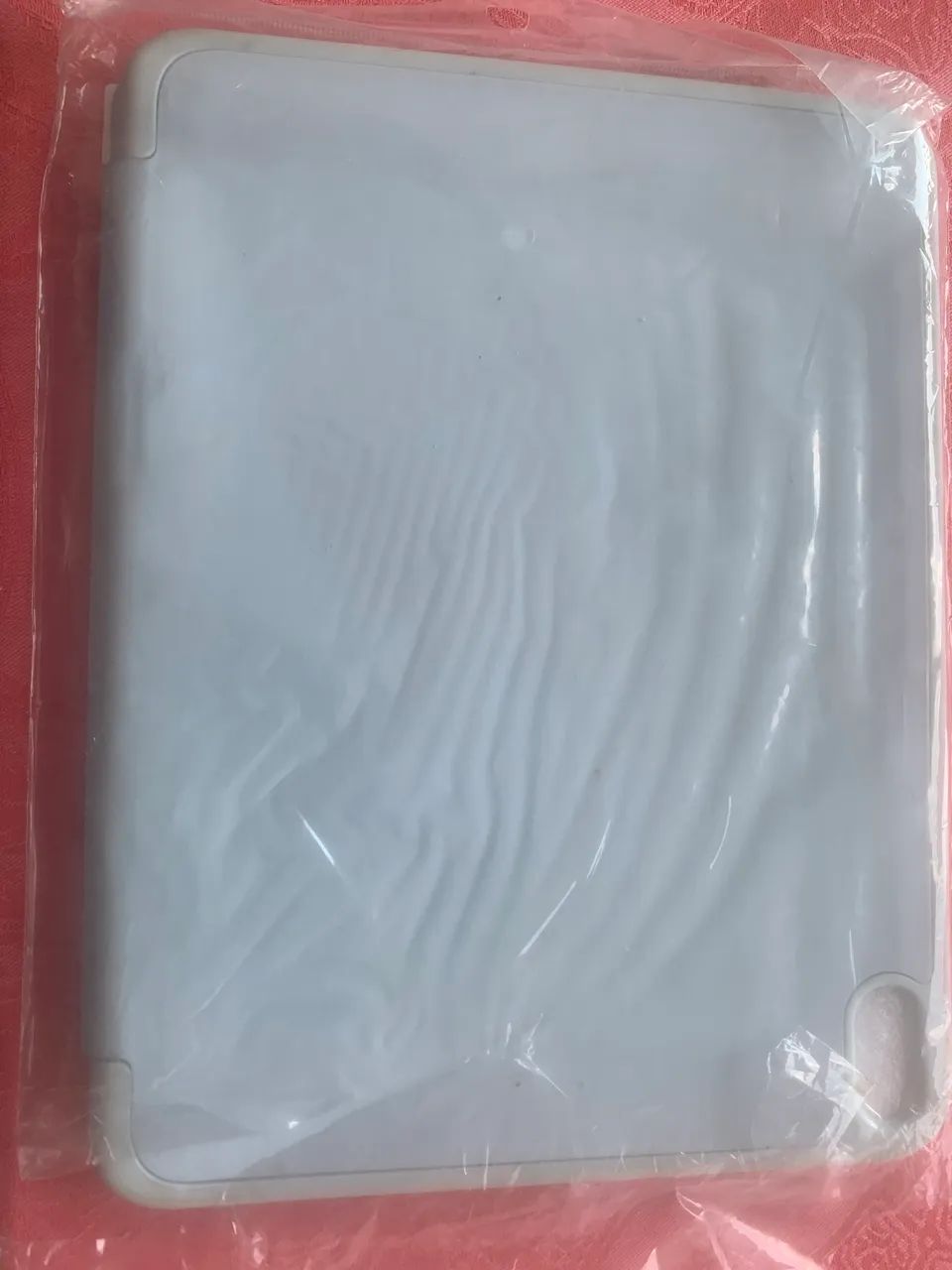 Capa Case Smart Premium iPad 10a geração 10.9 E iPad 11 A16 2025