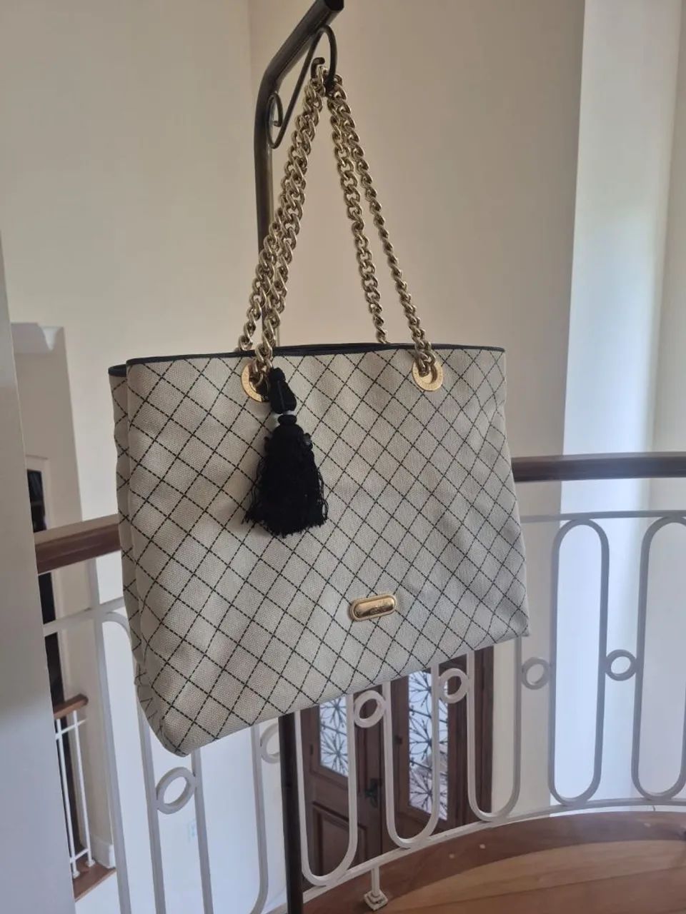 Bolsa original I love moschino
