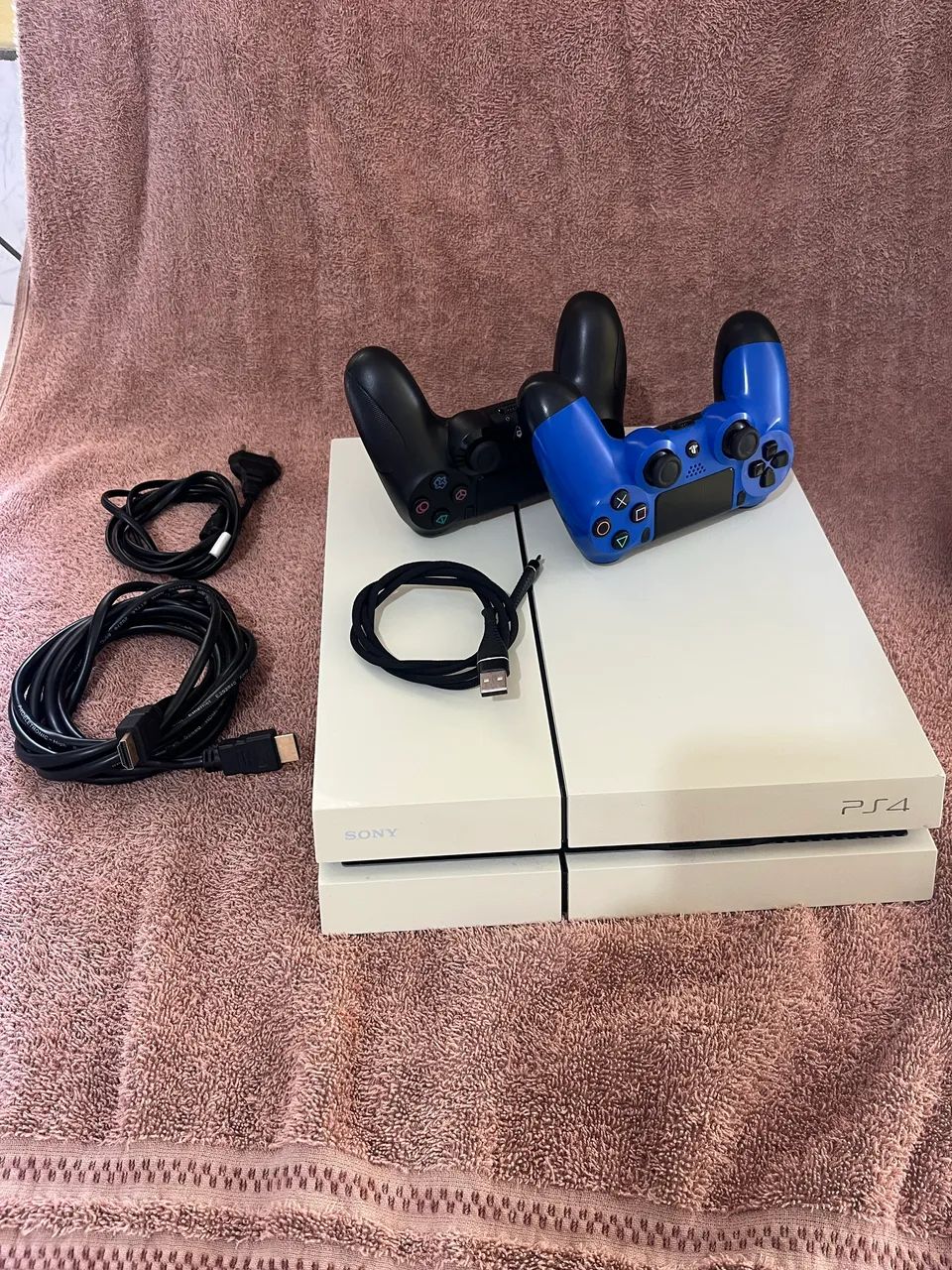 PlayStation 4 - Foto 5