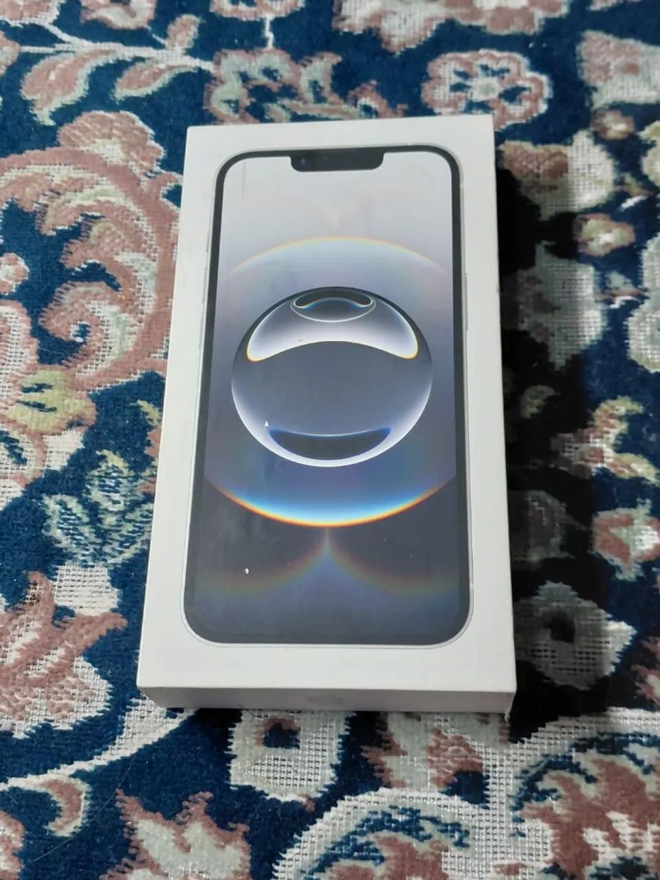 IPhone 16e novo - Foto 3