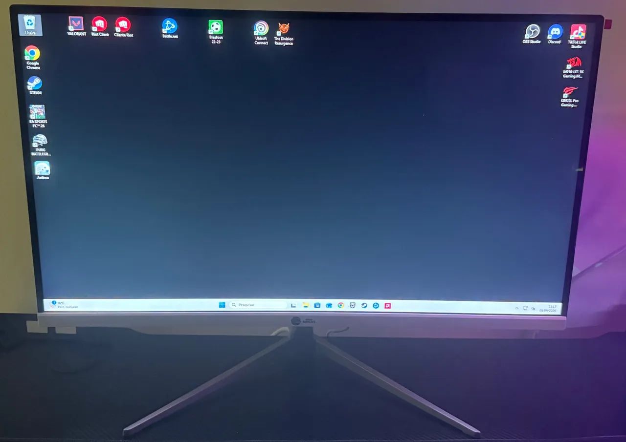 Pc gamer