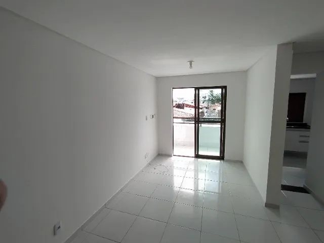 APARTAMENTO PARA LOCAÇÃO 3 QUARTOS COM ELEVADOR - CRISTO REDENTOR - Foto 5