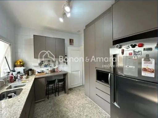 Casa em condomínio à venda, 141m², 3 quartos, 1 suíte, Jardim Santa Genebra - Foto 2