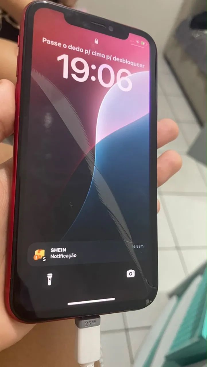 iPhone 11 - Foto 2