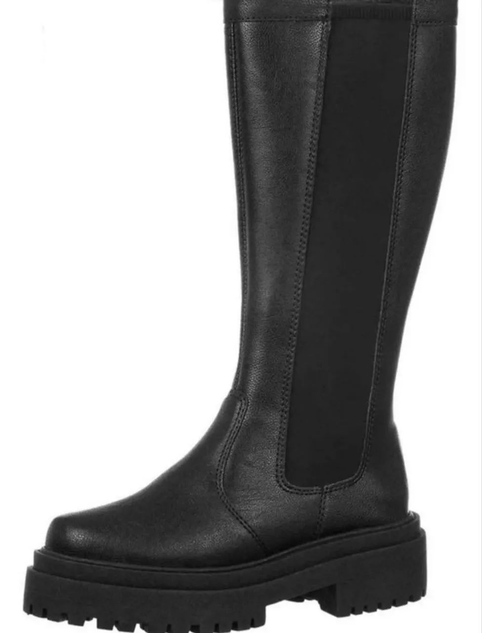 Bota Tratorada  - Foto 2