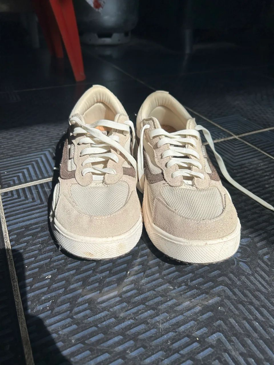TÊNIS VANS À VENDA! 