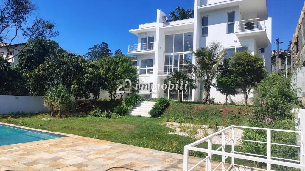 Casa à venda e para alugar próximo a Granja Viana, com 5 suítes, com 620 m² - Foto 3
