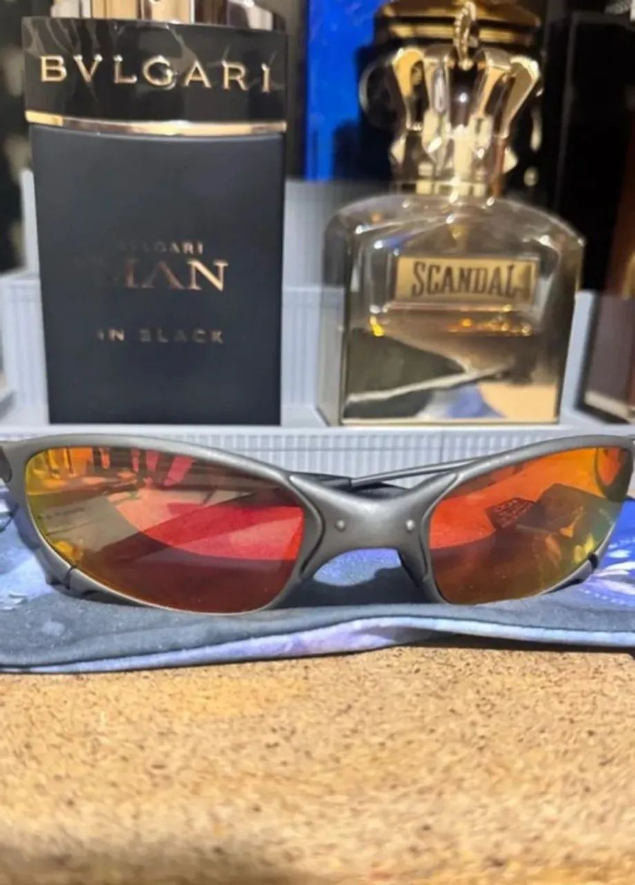 Oakley Juliet X Metal 1g