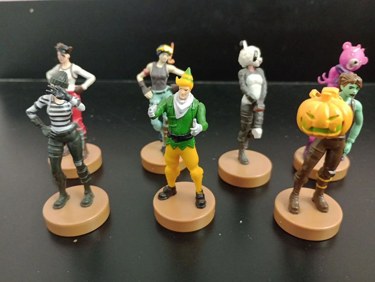 Lote coleção fortnite  - Foto 2