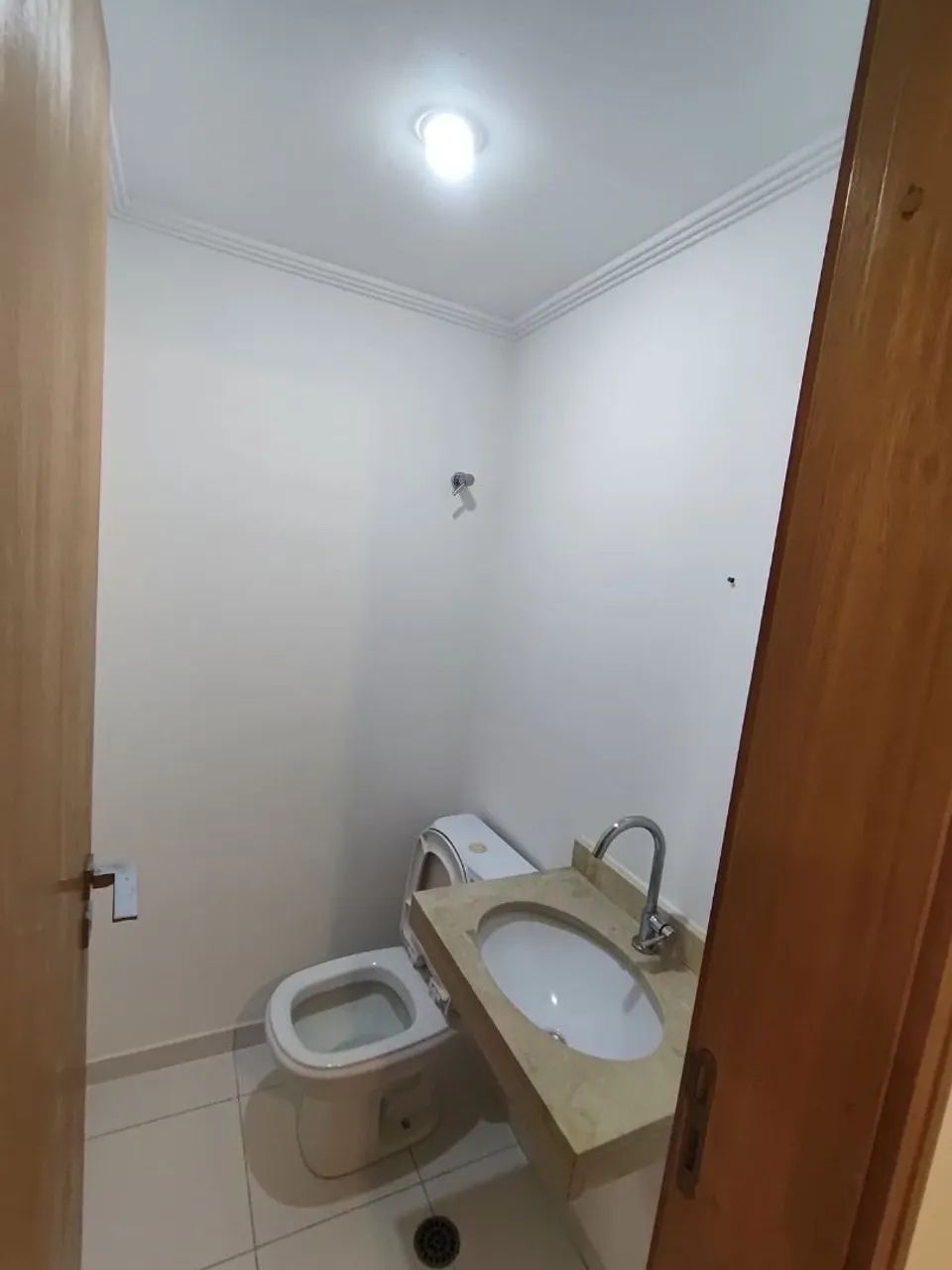 Apartamento - Bairro Jardim - Santo André/SP - Foto 5